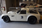 Spa Summer Classic