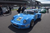 Spa Summer Classic