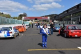 Spa Summer Classic