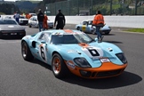 Spa Summer Classic
