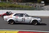 Spa Summer Classic