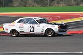 Spa Summer Classic