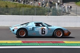 Spa Summer Classic