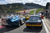 Spa Summer Classic