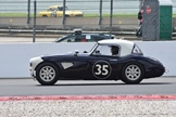 Spa Summer Classic