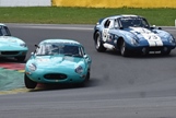 Spa Summer Classic