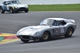 Spa Summer Classic