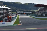 Spa Summer Classic