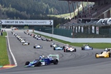 Spa Summer Classic