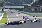 Spa Summer Classic