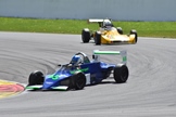 Spa Summer Classic