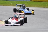 Spa Summer Classic