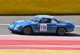 Spa Summer Classic