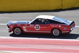 Spa Summer Classic
