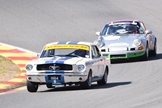 Spa Summer Classic