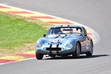 Spa Summer Classic