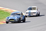 Spa Summer Classic