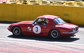 Spa Summer Classic