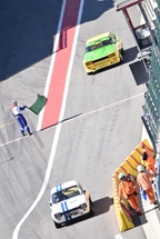 Spa Summer Classic