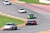 Spa Summer Classic