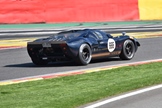 Spa Summer Classic