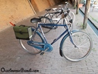 Fietsrit Boom @ Antieke Velokes