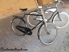 Fietsrit Boom @ Antieke Velokes