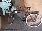 Fietsrit Boom @ Antieke Velokes