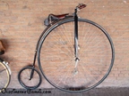 Fietsrit Boom @ Antieke Velokes
