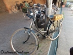 Fietsrit Boom @ Antieke Velokes