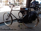Fietsrit Boom @ Antieke Velokes