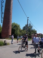 Fietsrit Boom @ Antieke Velokes
