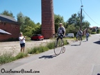 Fietsrit Boom @ Antieke Velokes