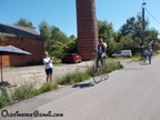Fietsrit Boom @ Antieke Velokes