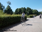 Fietsrit Boom @ Antieke Velokes