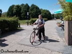 Fietsrit Boom @ Antieke Velokes