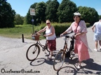Fietsrit Boom @ Antieke Velokes