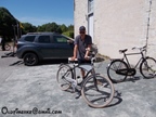 Fietsrit Boom @ Antieke Velokes
