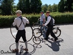 Fietsrit Boom @ Antieke Velokes