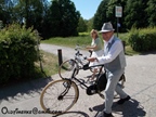 Fietsrit Boom @ Antieke Velokes