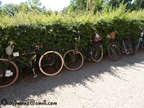 Fietsrit Boom @ Antieke Velokes