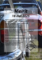 Meirit "Oude Gloriën"vzw
