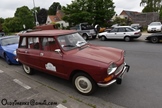 Meirit "Oude Gloriën"vzw
