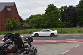 Meirit "Oude Gloriën"vzw