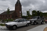 Meirit "Oude Gloriën"vzw