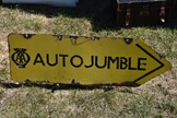 Spring Autojumble Beaulieu