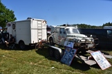 Spring Autojumble Beaulieu