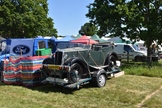 Spring Autojumble Beaulieu