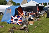 Spring Autojumble Beaulieu