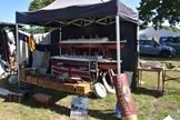Spring Autojumble Beaulieu